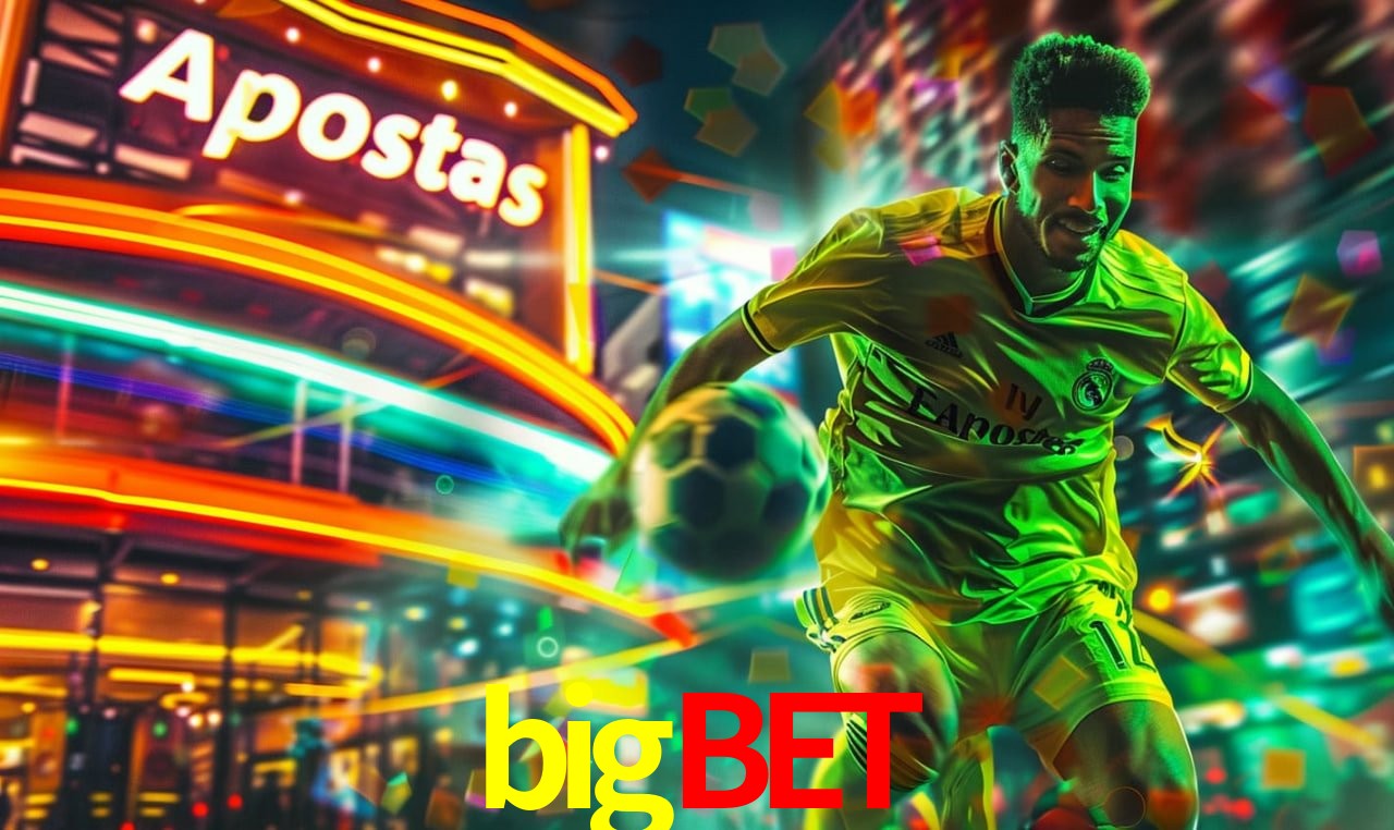 Jogos populares e pagamentos rápidos na bigbet