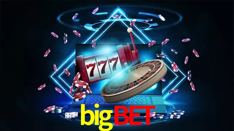 Loterias online na bigbet