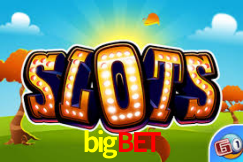 Apostas com odds competitivas na bigbet